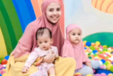 Profil Tampang Afifah Putri Ridziana Sosok Wanita yang Viral Usai Komentari Film Jumbo Menyalahi Batas Aqidah, Lengkap: Umur, Agama dan Akun IG