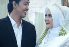 5 Potret Pernikahan Gus Farid Mantan Vokalis Hadroh Grup ST Sabilu Taubah dan Ning Nilna yang Dihadiri Tokoh-Tokoh Penting