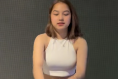 Profil Tampang DJ Jasmine Latifa yang Dikabarkan Meninggal Dunia Akibat Terjatuh, Lengkap: Umur, Agama dan Akun IG