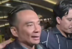 Profil Tampang Julianus Sembiring, Pengacara Dr. Reza Galdys yang Terlibat Baku Hantam dengan Sunan Kalijaga, Lengkap: Umur, Agama dan Akun IG