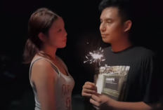 Apa Penyebab Okin dan Regina Phoenix Putus? Benarkah Ada Orang Ketiga Hingga Isu Rujuk dengan Rachel Vennya?