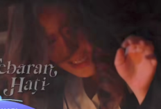 Inilah Dia Deretan Rating TV dengan Program Terpopuler per Minggu 24 Agustus 2025 ada Tebaran Hati Kembali Masuk 5 Besar