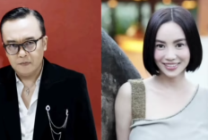 Siapa Dearly Joshua? Wanita yang Diduga Pacar Baru Ari Lasso, Ternyata Teman Dekat Yuni Sarah?