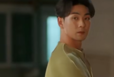 My Lovely Journey Episode 1 Sub Indo dan Spoiler serta Link Bukan LK21 tapi di Netflix: Kontrak Baru Yeo Reum untuk Menerima Tugas Meliput Idol