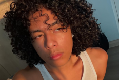 Keenan Avalokita Kirana Agamanya Apa? Islam Atau Hindu? Inilah Biodata Anak Dee Lestari dan Marcell Siahaan yang Diduga Rasis saat jadi Juara Kontes Performative Male