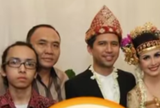 Siapa Anak dan Istri Muhammad Nasihan? Sosok Ayah Bigmo yang Terseret Kasus Korupsi, Bukan Orang Sembarangan?