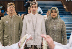 Siapa Orang Tua Sheila Namirah Hasibuan? Mantan Istri Donnie Adrian Suami Selebgram Dewi Paramita Alias Mici, Bukan dari Kalangan Orang Sembarangan di Medan?