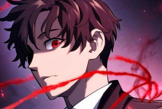 Baca Manhwa Revenge of the Baskerville Bloodhound Chapter 142 Bahasa Indonesia