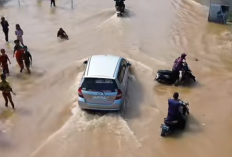 Warga The Arthera Hill 2 Bekasi Kembali Serukan Buyback Pasca Banjir Berulang