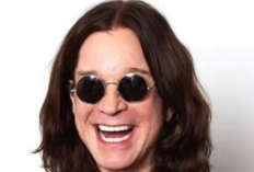Ozzy Osbourne Sakit Apa? Inilah Biodata Legenda Heavy yang Metal Meninggal Dunia di Usia 76 Tahun, Benarkah Akibat Serangan Jantung?