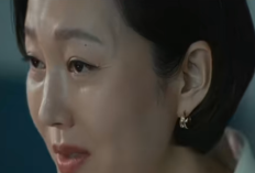 The Defects Episode 7 Sub Indo dan Spoiler serta Link Bukan LK21 di Netflix: Jung Hyun Gagal Mewujudkan Rencana Jahatnya