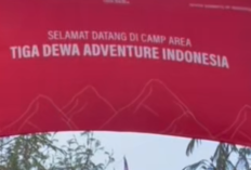  Biodata Tampang Muhammad Rifqi Maulana Lengkap dari Umur, Agama dan IG, Pemilik Akun Tiga Dewa Adventure Indonesia