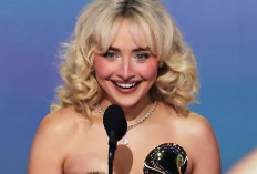 Sabrina Carpenter Mampu Buktikan Eksentasinya Usai Raih Best Pop Solo Performance dan Best Pop Vocal Album, Inilah Daftar Pemenang Grammy Awards 2025