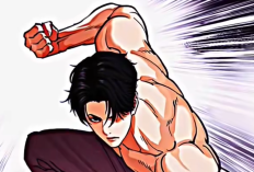 Here to Read Lookism Chapter 548 English Scan, Fight Continue Check New Update Here