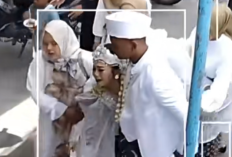 Siapa Wiwin Wulandari? Korban Dekorasi Pernikahan Rp30 Juta Tak Selesai di Hari H yang Diduga Dilakukan oleh Nafa Wedding