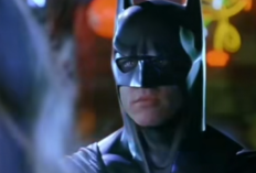 KABAR DUKA! Val Kilmer Aktor Pemeran Top Gun dan Batman Forever Meninggal Dunia di Usia 65 Tahun pada Selasa, 1 April 2025