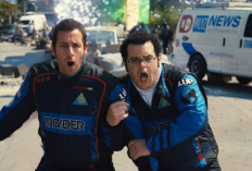 Jadwal Program Televisi Kamis, 10 Juli 2025 Ada Film Bioskop Pixels dan Heart of Dragon di Metro TV, SCTV, TVONE, NET TV, Indosiar, TRANS 7, TRANS TV dan RCTI serta Link Streaming