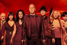 Jadwal Program Televisi Sabtu, 2 Agustus 2025 Ada Film Bioskop Red 2 dan Deepwater Horizon di Metro TV, SCTV, TVONE, NET TV, Indosiar, TRANS 7, TRANS TV dan RCTI serta Link Nonton