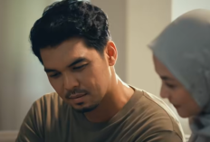 Ending Film The Sun Gazer 2025 Cinta dari Langit Dibintangi Mario Irwinsyah
