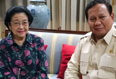 6 Fakta Pertemuan Presiden Prabowo Subianto dengan Megawati Selama 1,5 Jam, Benarkah PDIP Akan Tunduk pada Pemerintahan?