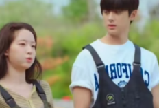 Nonton Drakor Love, Take Two Episode 4 Sub Indo serta Link dan SPoiler di VIU bukan LK21: Penuh Emosi, Konflik Batin, dan Harapan di Tengah Ujian Hidup