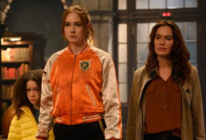 Jadwal Acara Televisi Kamis, 27 November 2025 Ada Film Bioskop Eight Legged Freaks dan Gunpowder Milkshake di Metro TV, SCTV, TVONE, NET TV, Indosiar, TRANS 7, TRANS TV dan RCTI serta Link Nonton