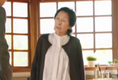 Heavenly Ever After Episode 4 Sub Indo & Spoiler serta Link Bukan di LK21 Tapi di VIU: Hae Suk Mempertanyakan Hubungan Nak Jun dan Som Yi