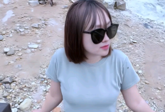 Apa Akun Instagram dan TikTok PK Alias Produk Kendal?  Wanita yang Diduga Orang Ketiga dalam Rumah Tangga Dilan Janiyar dan Safno