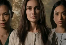Apakah Film Jalan Pulang 2025 yang Dibintangi Luna Maya, Bakal Lanjut Season 2? 