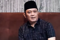 KABAR DUKA! Robit Wajdi Politisi PKB Meninggal Dunia pada Selasa, 4 Maret 2025 di Usia 44 Tahun