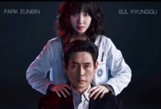 5 Profil Daftar Pemain dan Sinopsis Hyper Knife Dibintangi Park Eun Bin dan Sol Kyung Gu: Pertarungan Dua Dokter Bedah Jenius