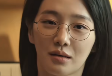 Misteri Ending Drama Korea Nine Puzzle Terungkap: Benarkah Lee Seung Jo Sebenarnya Masih Hidup?
