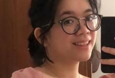 Profil Deandra Nadira Rangkuti Pacar Gustiwiw Musisi Muda yang Meninggal Dunia, Lengkap dari Umur, Agama dan Akun Instagram