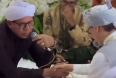Berapa Umur Ning Ema Rizkiya? Istri Lora Ibrahim Al Khalilie  Ulama Muda Asal Madura, Benarkah Masih di Bawah Umur?