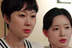 Love, Take Two Episode 6 Sub Indo dan Spoiler serta Link bukan LK21  di TVN: Ji An Akhirnya Mulai Mengakui Perasaannya