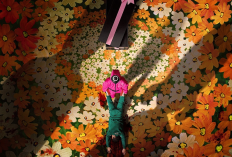 RESMI! Serial Squid Game 3 Bakal Tayang 27 Juni 2025 di Netflix