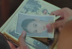 NO SENSOR Langoy 2025 Film Semi Filipina Sub Indo Full Adegan Panas Dari Victor Relosa dan Rica Gonzale di Vivamax Bukan LK21