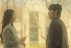 Nonton Drakor My Troublesome Star Episode 1-2 Sub Indo dan Spoiler serta Link Bukan di LK21 tapi di KST: Kisah Im Se Ra Bintang Terkenal yang Menghilang