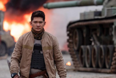 Jadwal Program Televisi Kamis, 19 Februari 2026 di ANTV, GTV, Indosiar, MDTV, Metro TV, MNCTV, RCTI, SCTV, Trans 7, Trans TV dan TVONE Ada Aquaman: Lost Kingdom, The Expendables 4 & All the Devil's Me