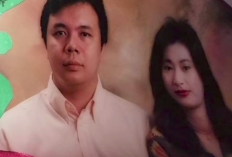 Devy Anastasia Anaknya Siapa? Intip Biodata Jebolan MasterChef Indonesia Season 9 yang Ibunya jadi Korban Pembunuhan, Benarkah Bukan Sembarangan Orang?