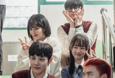 Apakah Bakal ada Study Group Season 2?