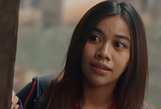 Nonton Download Film Horor Desa Mati 2025 Dibintangi Kiesha Alvaro dan Frislly Herlind di Bioskop Bukan LK21: Petualangan 5 Remaja Terjebak di Kampung Mistis