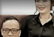 Siapa Istri Immanuel Ebenezer? Inilah Biodata Silvia Rinita Harefa Istri Wamenaker yang yang Diduga Terjaring OTT KPK Hingga Minta Keringanan Hukuman pada Prabowo