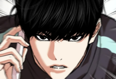 Lookism Chapter 593 Bahasa Indonesia, Bab Penentu Menuju Perkembangan Cerita Baru