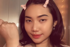 Marshella Aprilia Anaknya Siapa? Inilah Biodata Mantan Kekasih Pratama Arhan Yang Namanya Mencuat Usai Perceraian dengan Azizah Salsha, Bukan Orang Biasa?