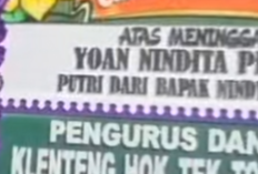 Yoan Nindita Prabowo Anaknya Siapa? Inilah Biodaya Prabowo Korban Meninggal Karena Tragedi di Jalan Ciganitri, Benarkah Bukan Orang Sembarangan?