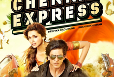 Jadwal Mega Bollywood Paling Yahud 9 - 16 Maret 2025