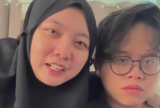 Selisih Berapa Umur Alphi Sugoi dan Pidyanim? Selebgram yang Dikabarkan Bercerai Usai Unggahan Sang Istri yang Senggol Separated