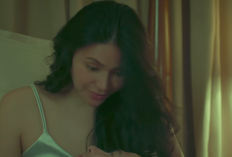 Nonton Download Film Ligaya 2025 Sub Indo di Vivamax Bukan LK21 Full Adegan Panas Shiena Yu dan Vince Rillon No Sensor Tayang 1 Agustus 2025