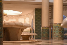 Panduan Cara I'tikaf di Masjid dan Hal yang Membatalkannya, yang Dilakukan saat Itikaf 